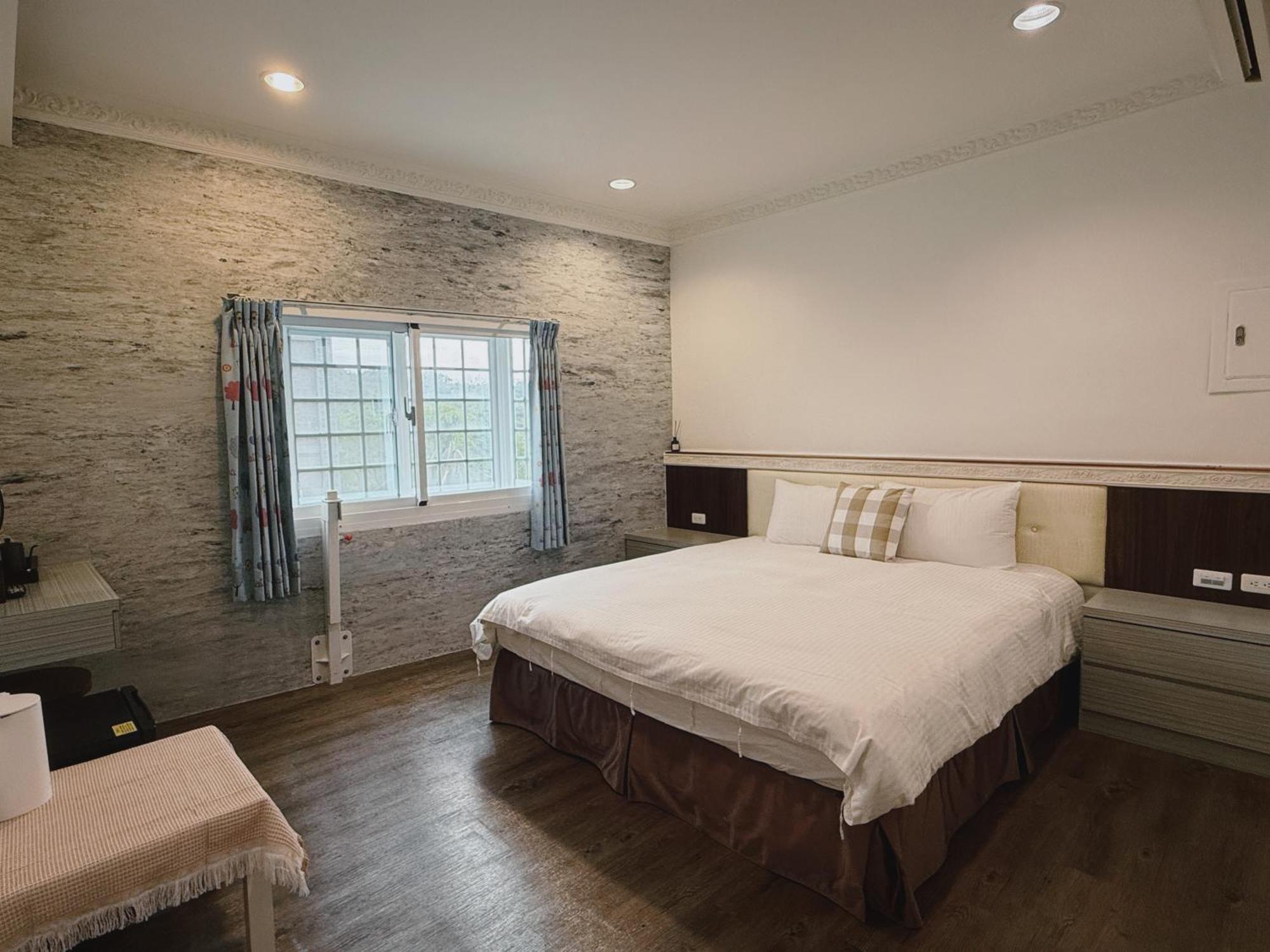 南海雅築south Sea B&B-包棟民宿 Xiaoliuqiu Exterior foto